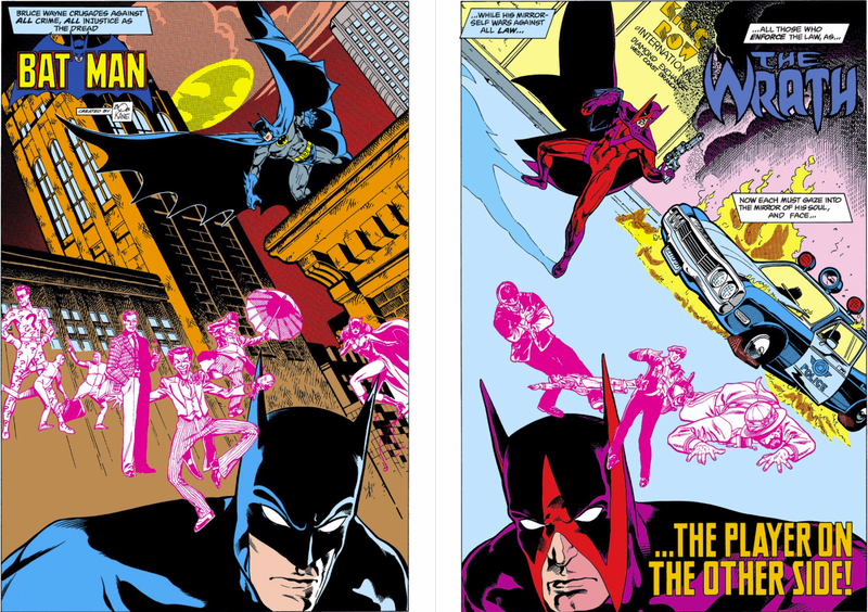 Illustration for article titled Batman Day Is Happening on the Wrong Date